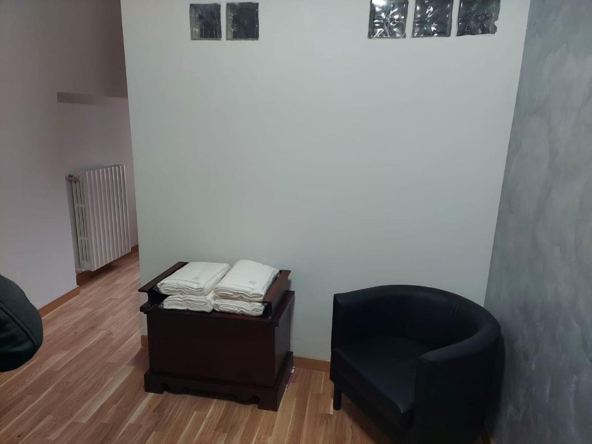 Casa M&M: Campobasso Extérieur photo