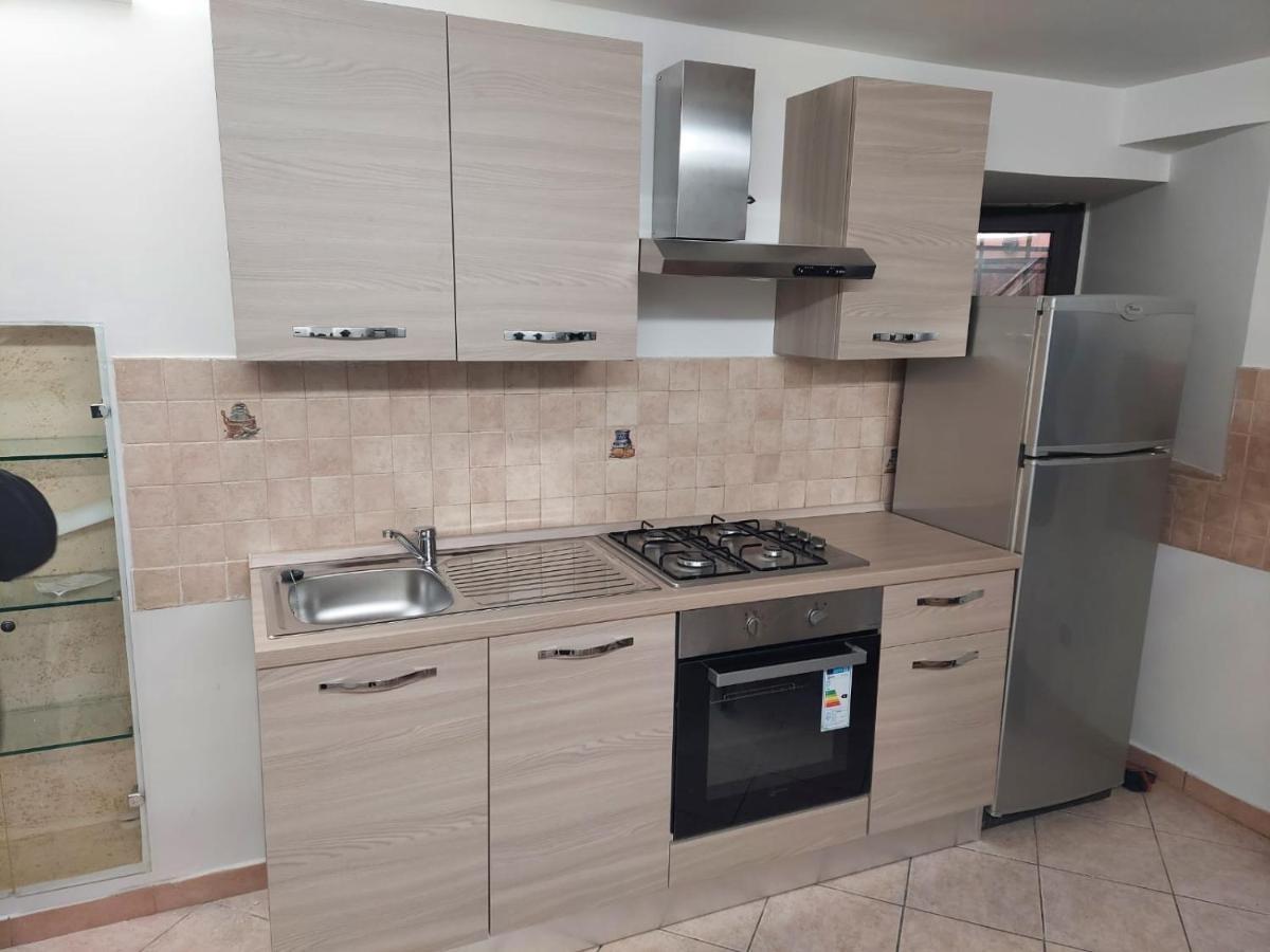 Casa M&M: Campobasso Extérieur photo