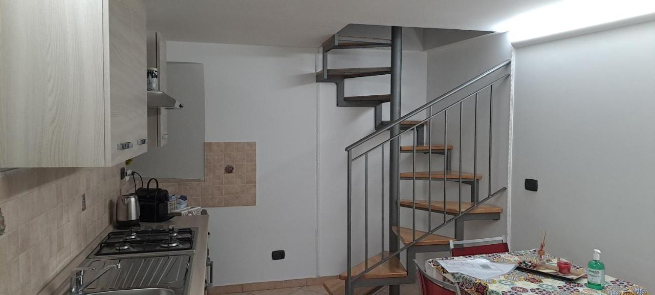 Casa M&M: Campobasso Extérieur photo