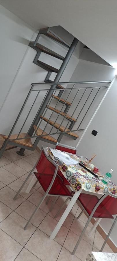 Casa M&M: Campobasso Extérieur photo
