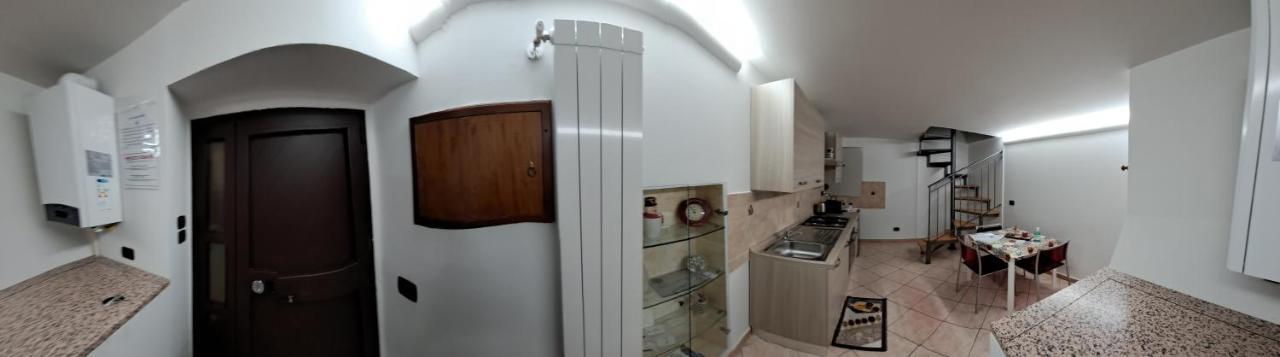 Casa M&M: Campobasso Extérieur photo